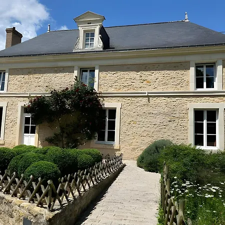 Le Moulin De Follet 3*