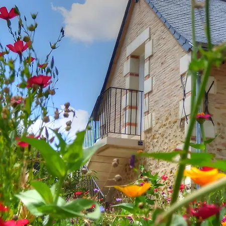 Le Moulin De Follet