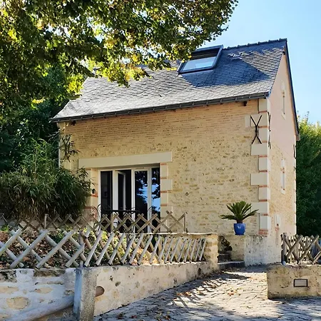Bed and Breakfast Le Moulin De Follet 3*