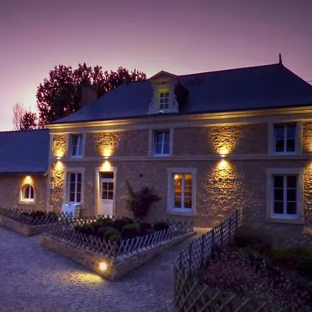 Le Moulin De Follet Bed and Breakfast 3*